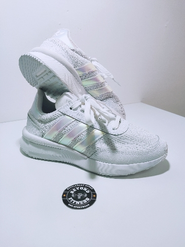 Adidas Retroset Blanco No 22