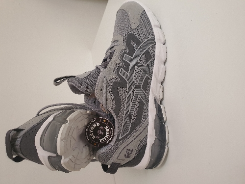 Asícs Gel Gris