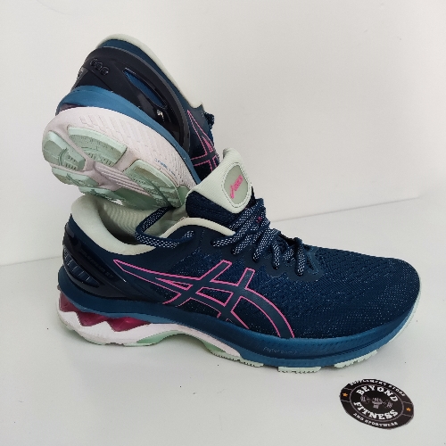 Asics Flyte Foam Azul Morado No 25.5