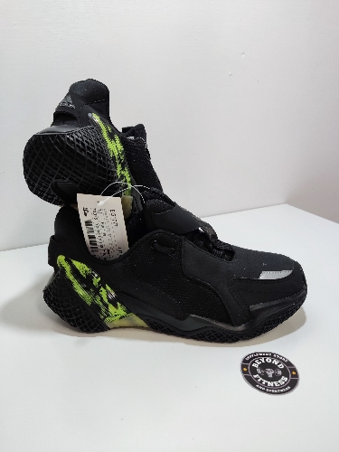Adidas 4uture Rnr Negro No 22