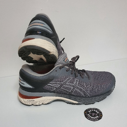 Asics FlyteFoam Gris No 25.5