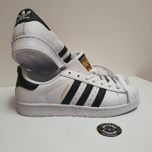 Adidas Superstar No 26