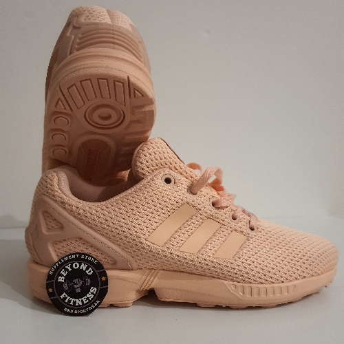 360 Adidas Torsión Pink No 23.5
