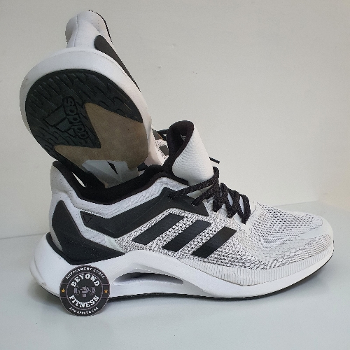 Adidas Alpha Torsion Blanco No 27