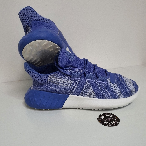 Adidas  confort Azul Blanco No 24