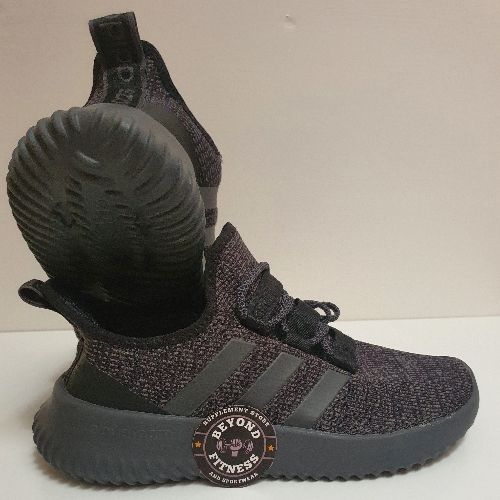 Adidas CloudFoam Black No 23.5