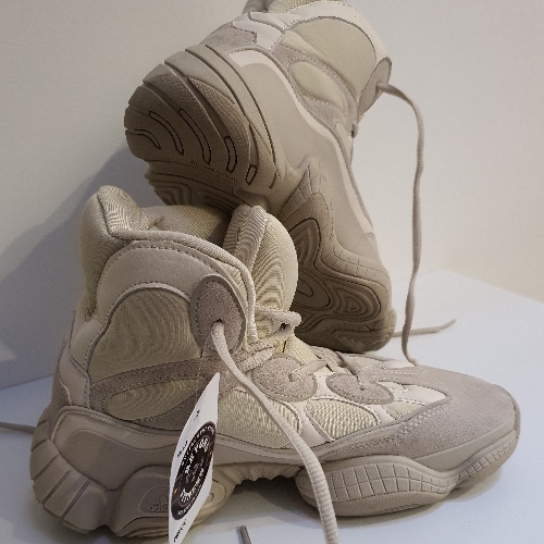 Adidas Adiprene No 24.5