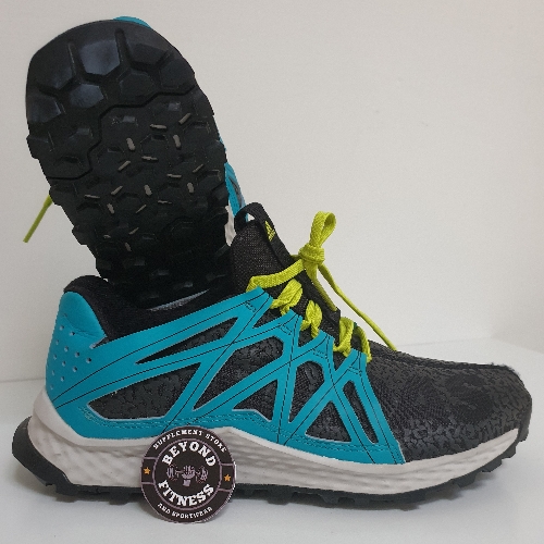 Adidas Vigor No 24