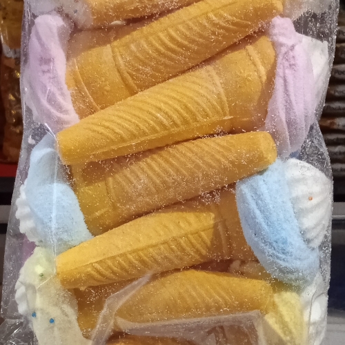 HELADO MASMELO
