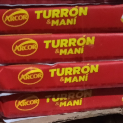 TURRÓN