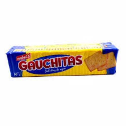 GAUCHITA