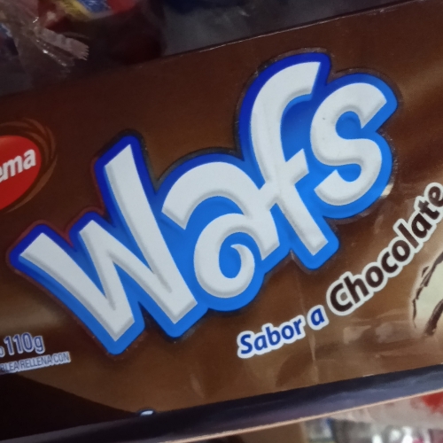 WAF GRANDE SUPREMA