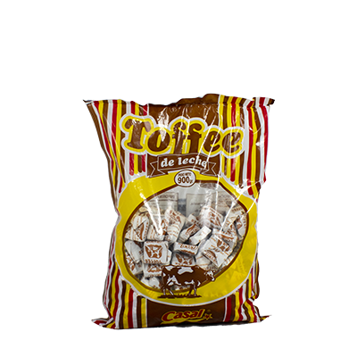 TOFFEE