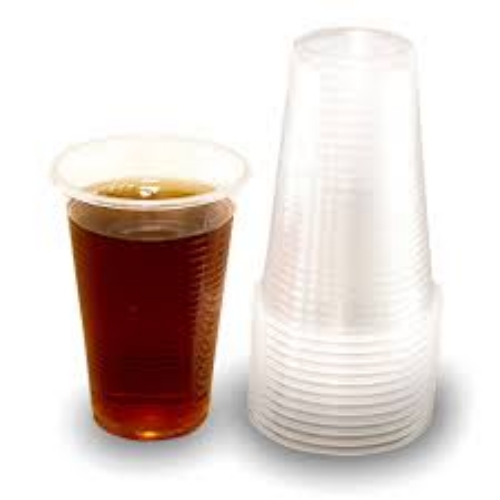 VASO 200 ml.