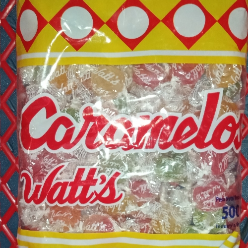 WATTS PEQUEÑO