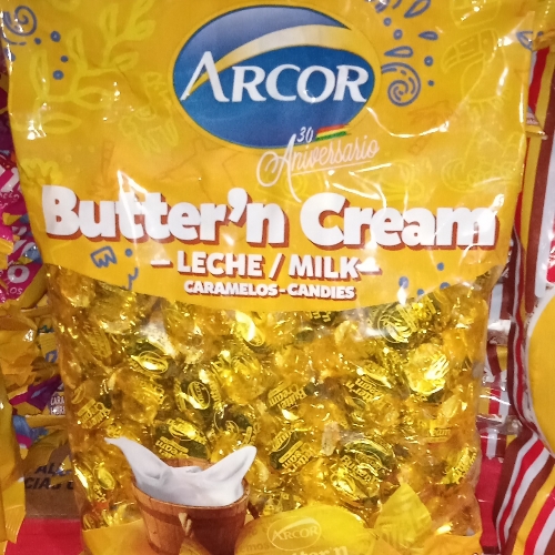 BUTTERN