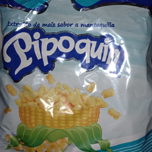 PIPOKIN