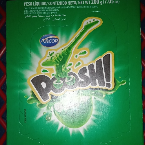 POOSH HORTELA