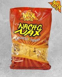 NACHO SALADO (CAJA 270 BS.)