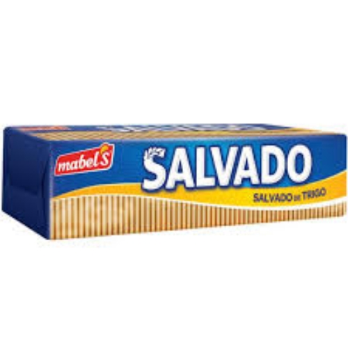 SALVADO GRANDE (12 BS. UNIDAD)
