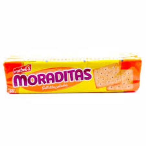 MORADITA