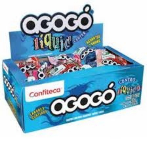 AGOGO