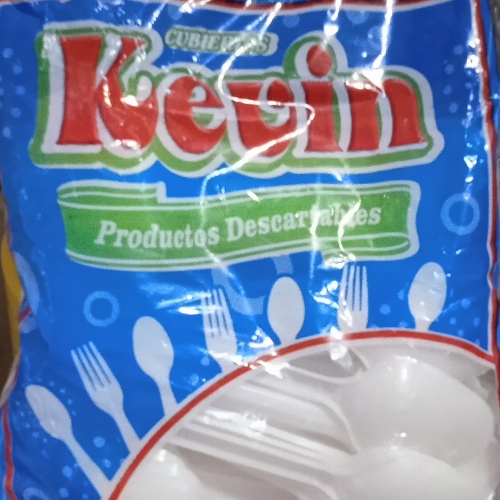 CUCHARILLA KEVIN