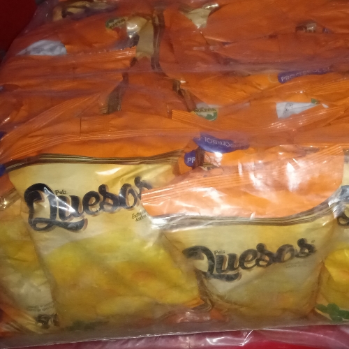 QUESOS