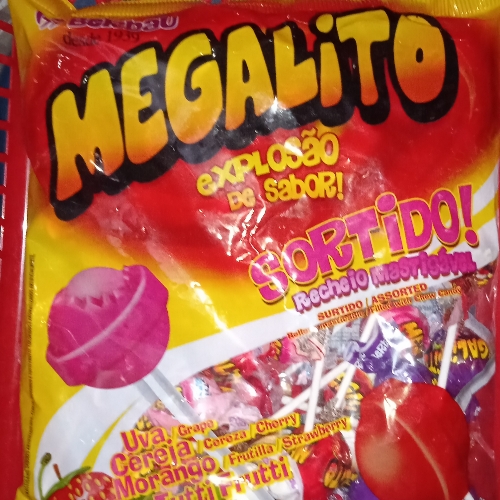 MEGALITO NUEVO