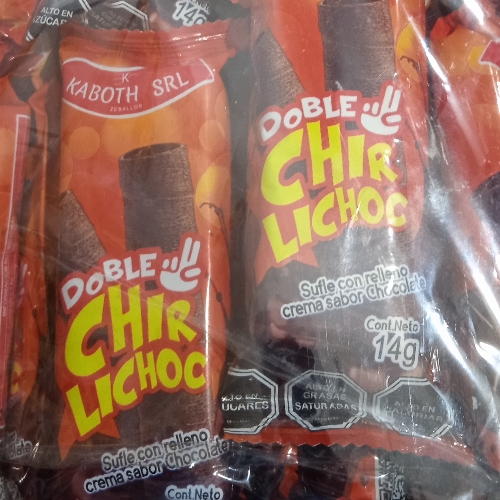 CHIRLICHOC