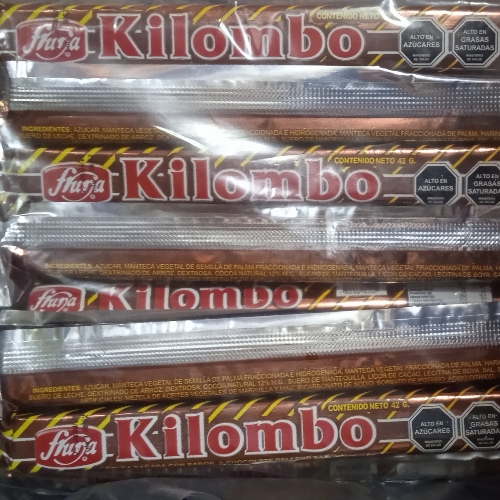 KILOMBO