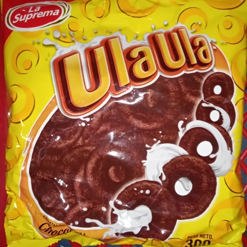 ULA ULA GRANDE
