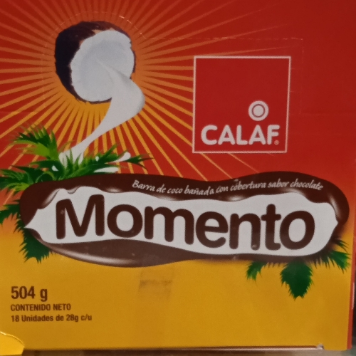 MOMENTO