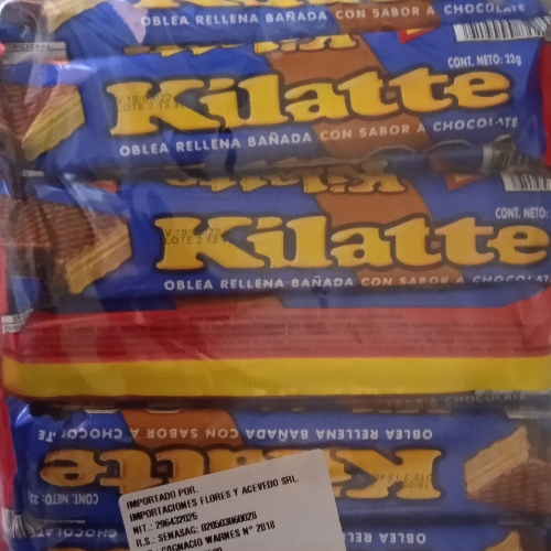 KILATE
