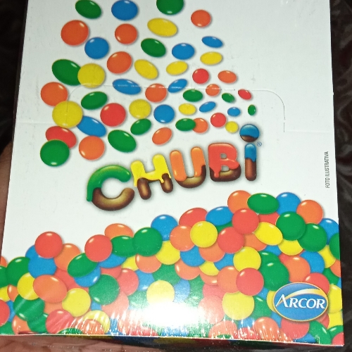CHUBI