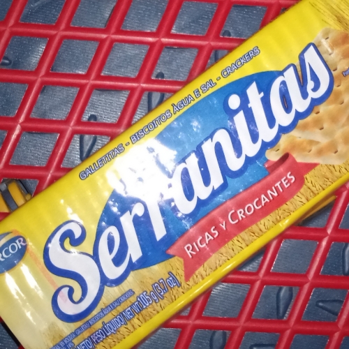 SERRANITA