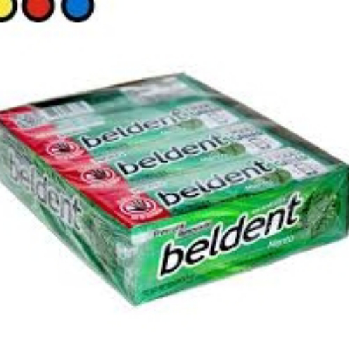 BELDENT