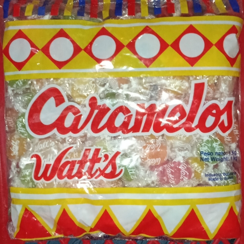 WATTS GRANDE
