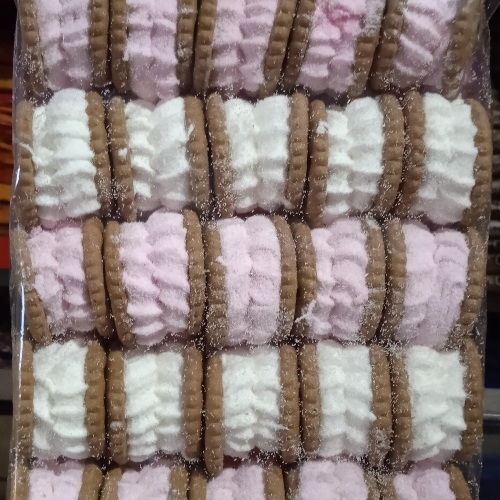 GALLETA MASMELO