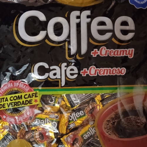 CAFÉ PASTILLA