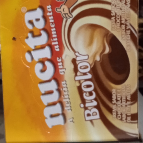 NUCITA