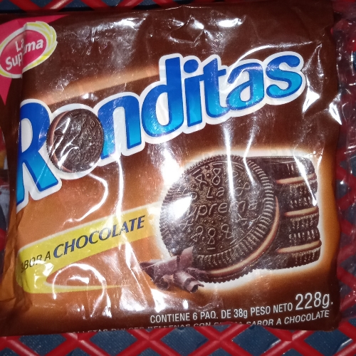 RONDITAS