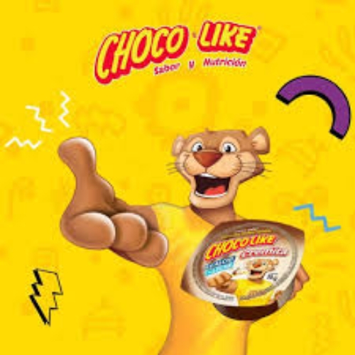 NUCITA CHOCOLIKE