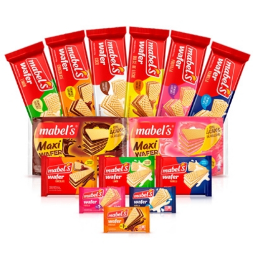 WAFER GRANDE