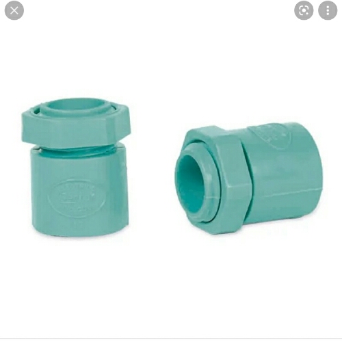 Boquilla PVC 1/2