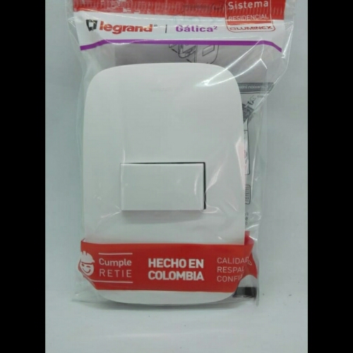 Interrup senc conmuta gl2