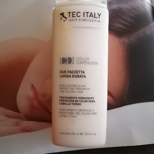 Tec Italy Due Faccetta Lunga Durata