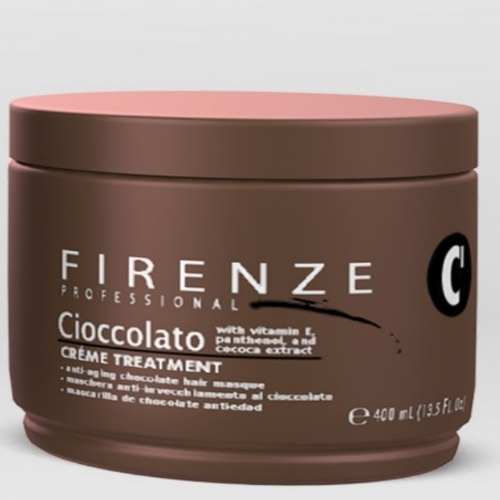 Firenze Cioccolato Tratamiento 400ml