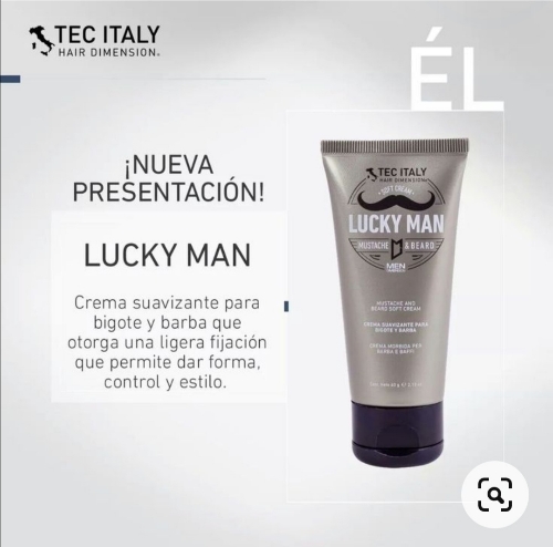 Lucky Man