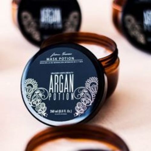 Firenze Argan potion  tratamiento